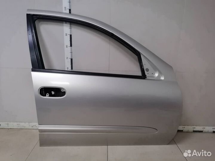 Дверь передняя правая Nissan Almera Classic B10 2006-2013