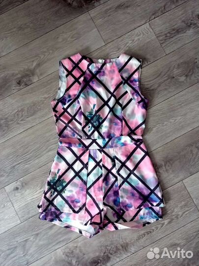 Женская одежда пакетом 42