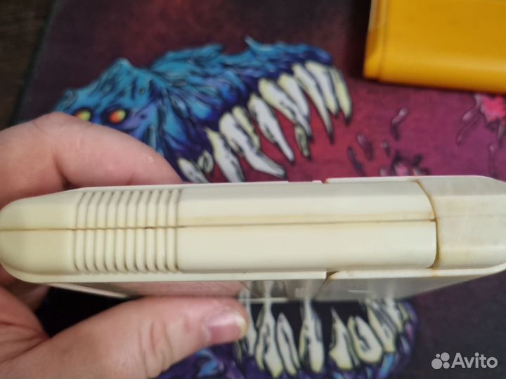 Картридж для денди tv game 58 в 1 все разные вроде