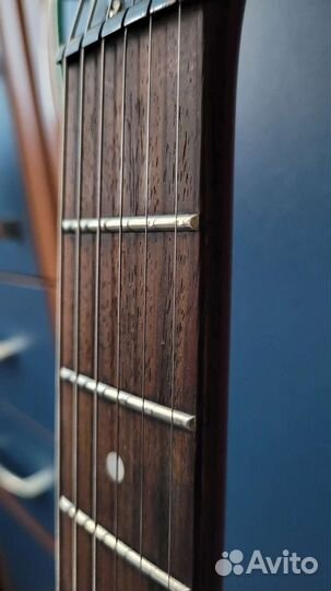 Электро гитара