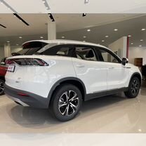 BAIC X7 1.5 AMT, 2023, 584 км, с пробегом, цена 2 450 000 руб.