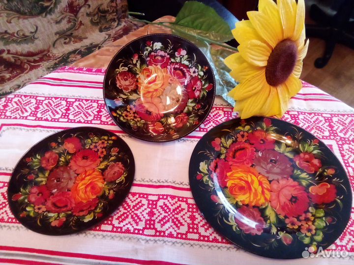 Посуда СССР