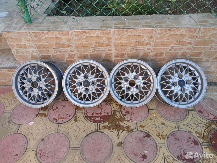 Диски литые r 14