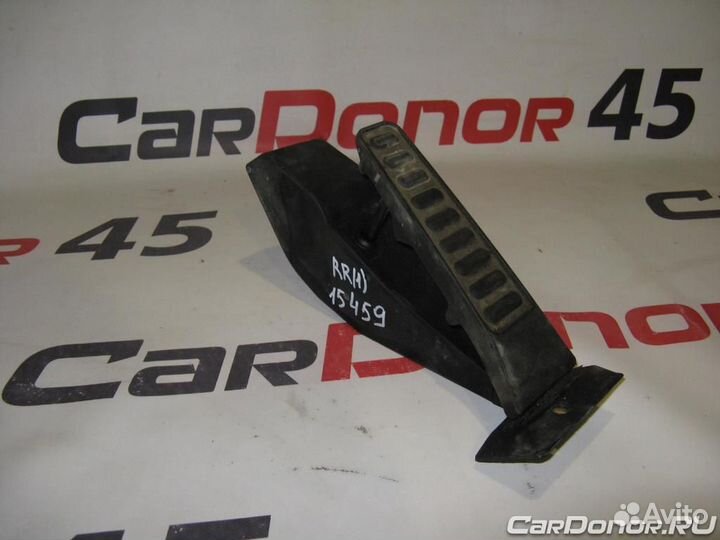 Педаль газа электрическая б/у для Land Rover Range