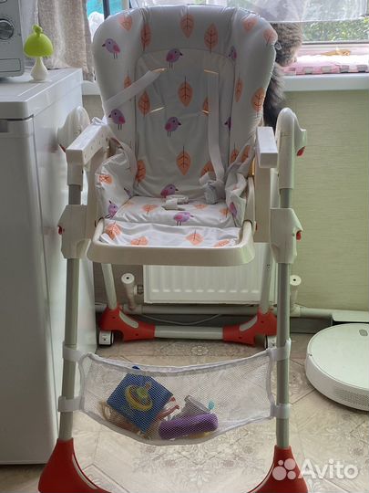 Стульчик для кормления