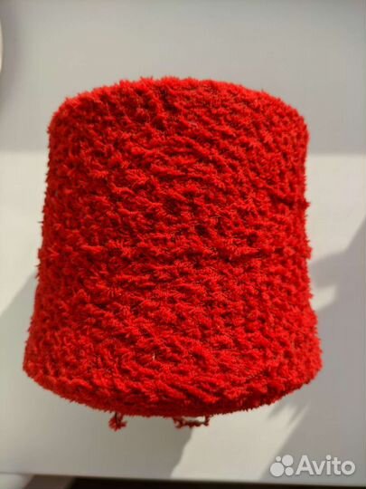 Пряжа для вязания