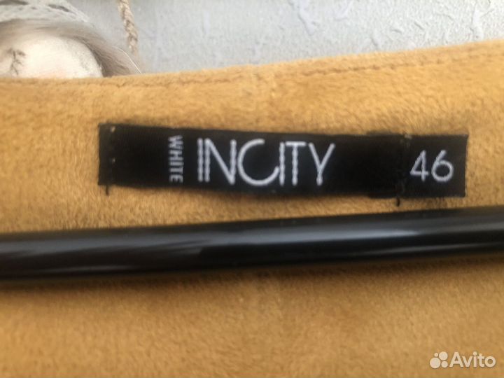 Платье incity 46