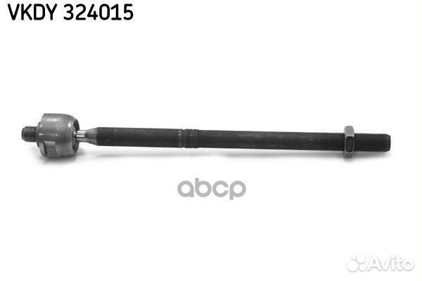 Тяга рулевая vkdy324015 Skf