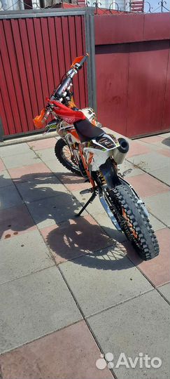 Regulmoto athlete 250 19/16