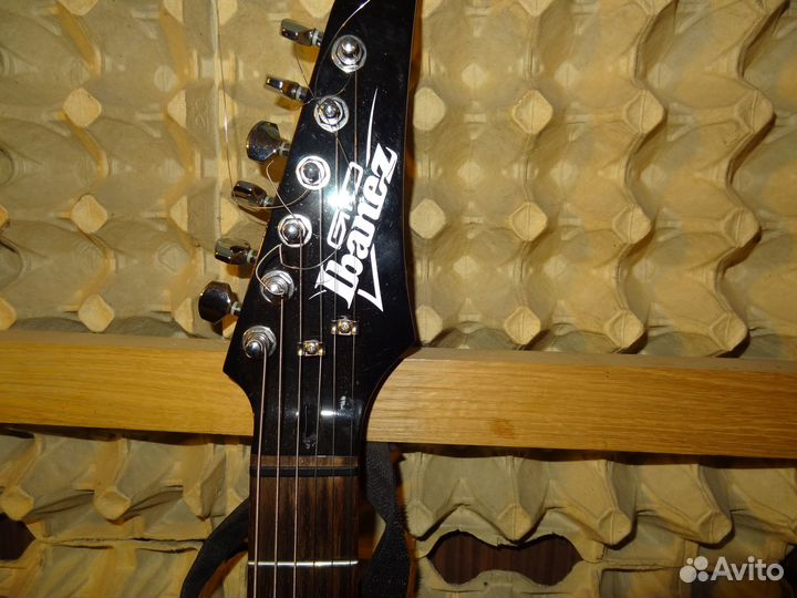 Ibanez GSA60