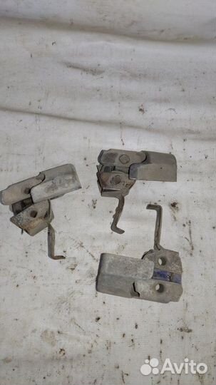 Подушка глушителя Renault Fluence L30R K4MV838