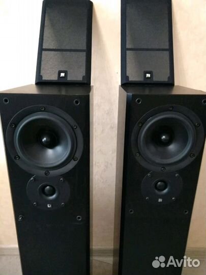 Kef hot sale cresta 30