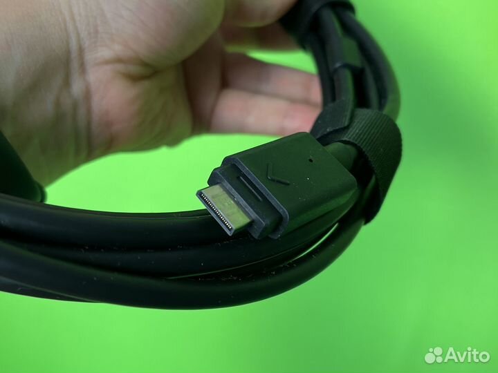 Valve Index кабель (длинный сегмент)