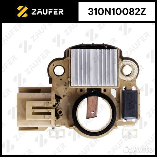 Регулятор генератора