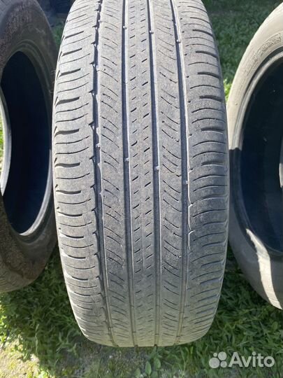 Michelin Energy XM2+ 215/60 R17 96H
