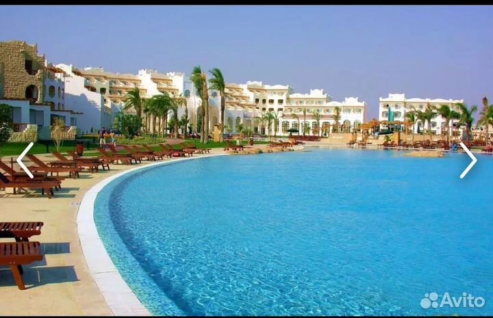 Египет из Казани 30 мая на 12 ночей всевкл