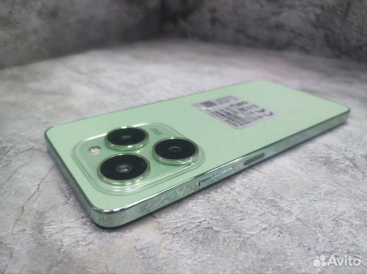 Tecno Spark 20 Pro, 12/256 ГБ