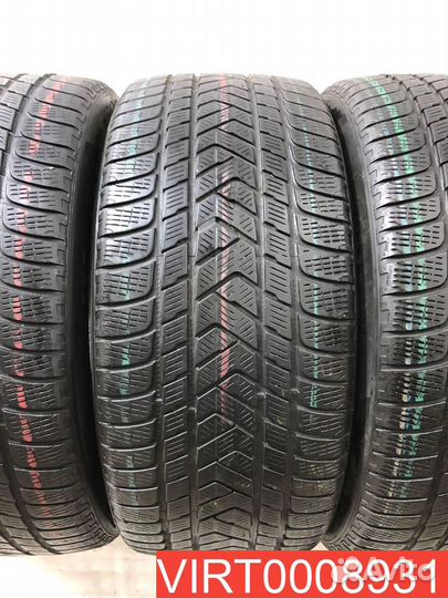 Pirelli Scorpion Winter 285/40 R21 109V
