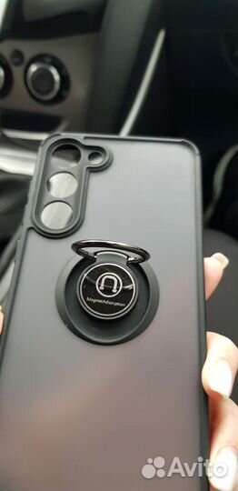 Чехол на samsung s23 plus