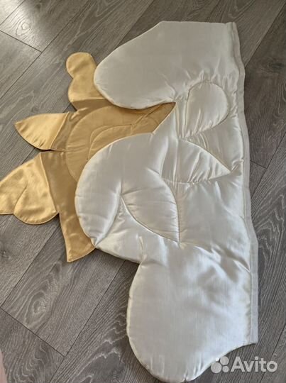 Ламбрикен в детскую