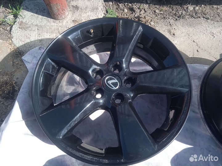 Диски оригинальные