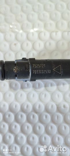 Форсунки BMW