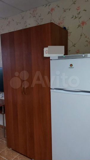 Квартира-студия, 31 м², 1/6 эт.