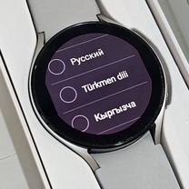 Samsung galaxy watch 4 44mm