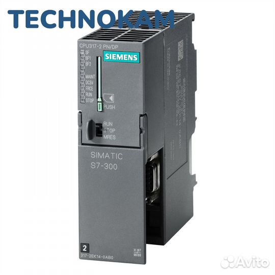 Siemens 6AV2107-0EB00-0BB0 Simatic Wincc
