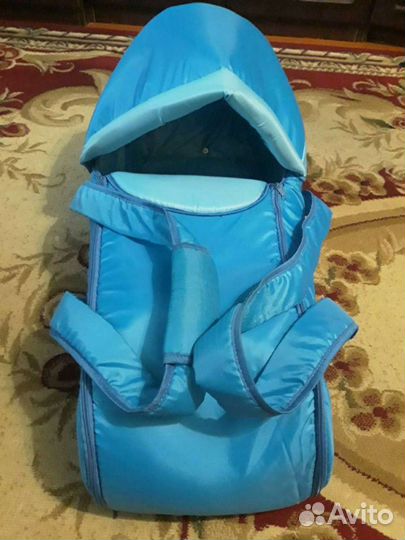 Переноска для детей