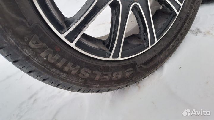 Белшина Artmotion Бел-281 195/60 R15