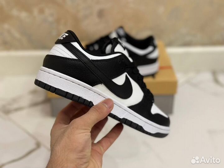 Кроссовки Nike Sb dunk low