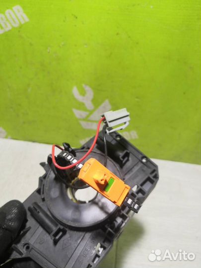 Механизм подрулевой SRS Рено Клио 2 Симбол