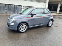 FIAT 500 1.4 AMT, 2019, 102 700 км, с пробегом, цена 1 020 000 руб.