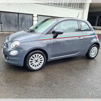 FIAT 500 1.4 AMT, 2019, 102 700 км, с пробегом, цена 1 020 000 руб.