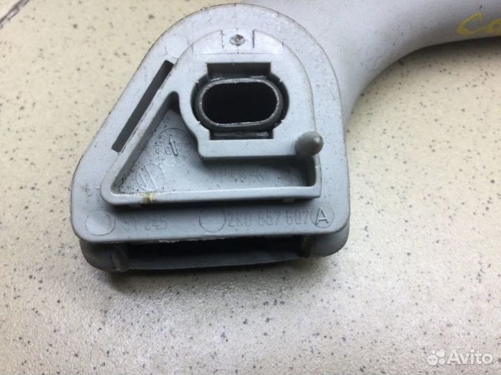 Ручка внутренняя потолочная Volkswagen Caddy BST