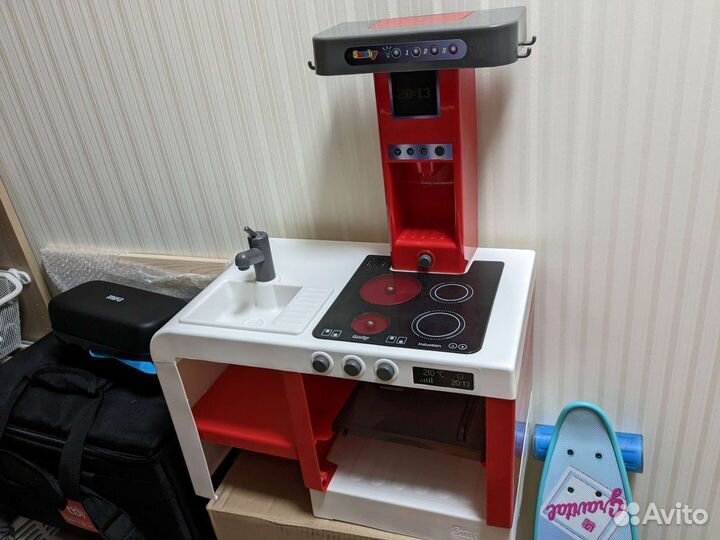 Детская кухня