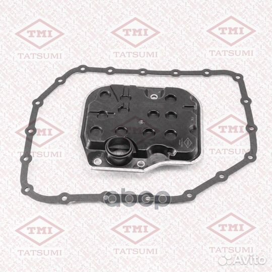 Фильтр АКПП TBI1024 tatsumi