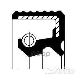 Сальник 01033486B 01033486B Corteco