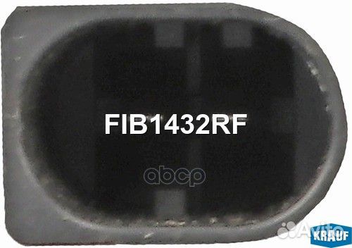 Форсунка топливная FIB1432RF Krauf