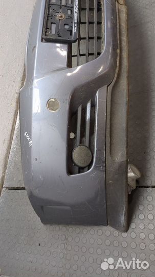 Бампер передний Opel Vectra C, 2005