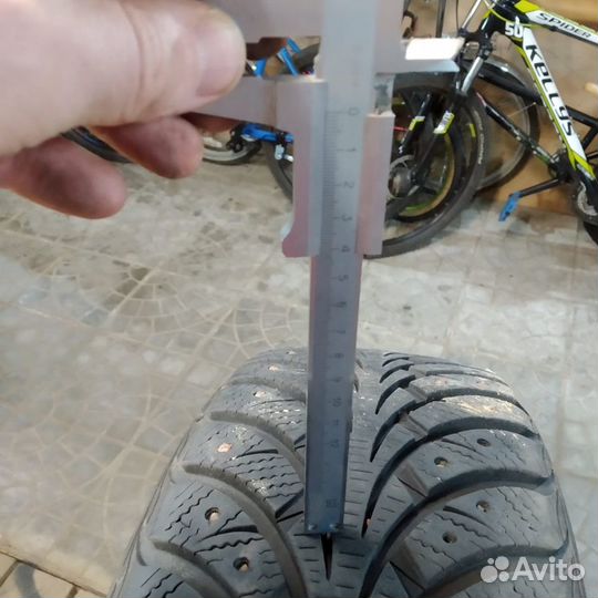 Goodyear UltraGrip 195/55 R16