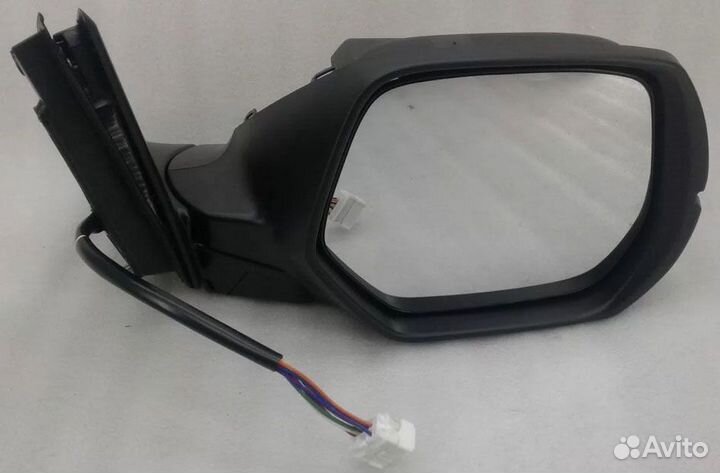 Honda CRV 3 4 зеркало новое