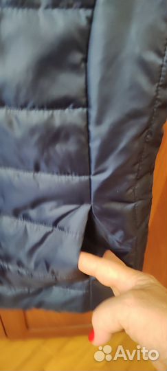 Жилет женский