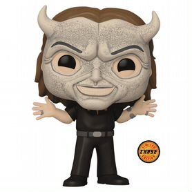 Коллекционные фигурки Funko POP Чейз Граббер Черны