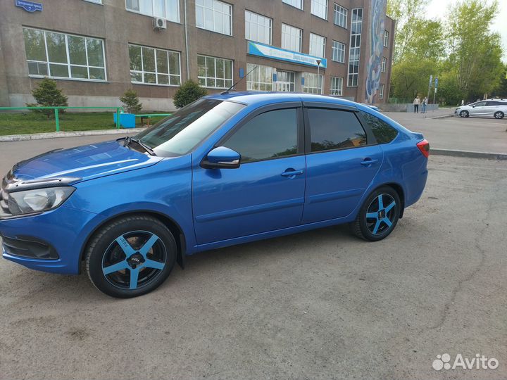 Литые диски r16 на Ваз с разболтовкой 4*98