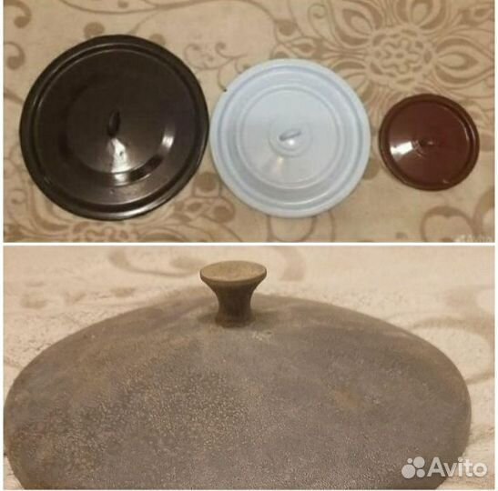 Крышка разные