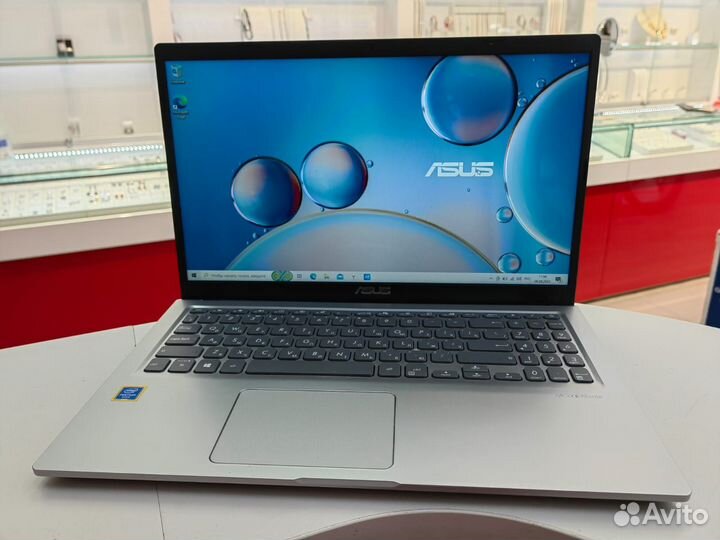 Ноутбук, asus R565J