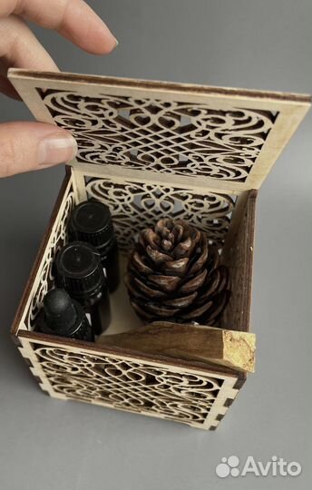 Лазерная резка фанеры/дерева/мдф/пластик/пвх (опт)