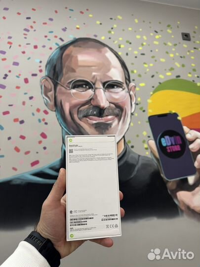 iPhone 15 Pro Max, 256 ГБ